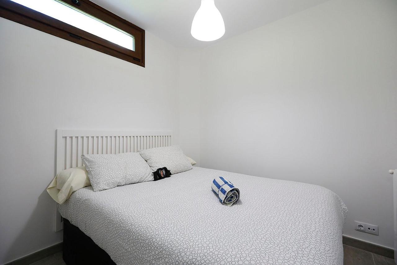Appartement Proche Plage-Beach-Playa Avec Parking Et Wifi Hendaye Exterior photo