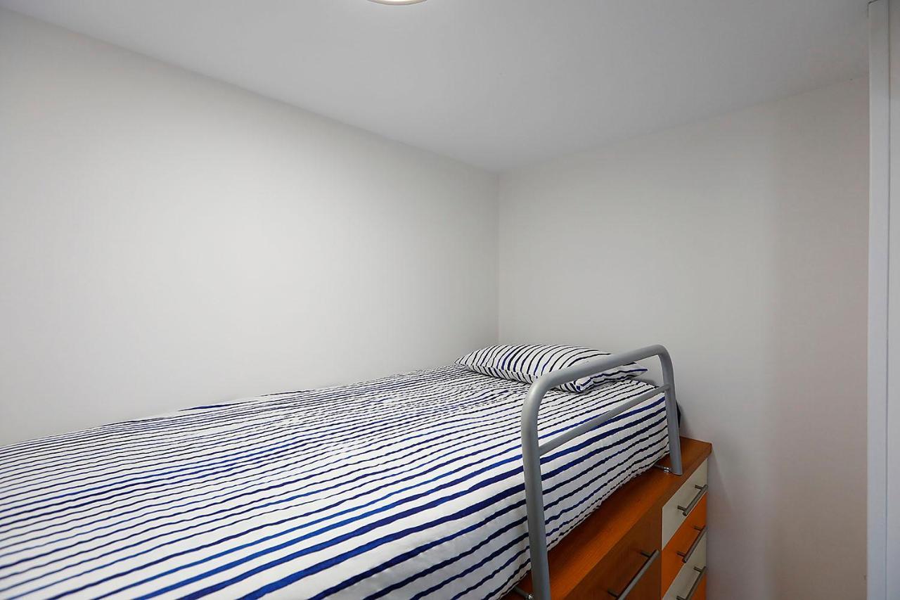 Appartement Proche Plage-Beach-Playa Avec Parking Et Wifi Hendaye Exterior photo